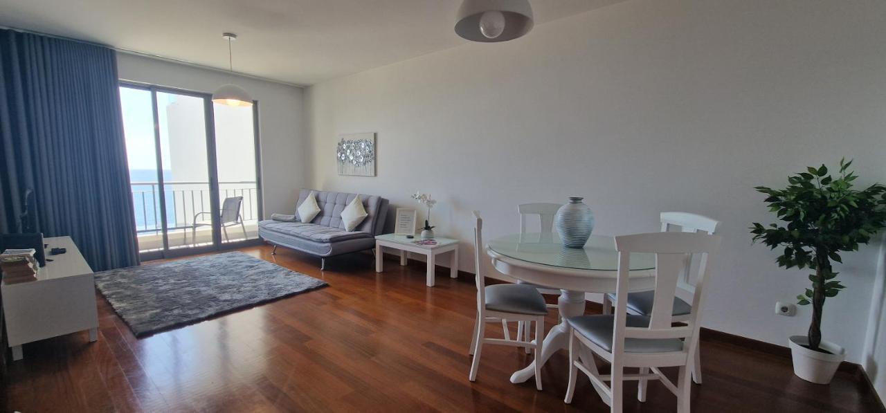 Ocean Pearl Apartment Y Φουνκάλ Εξωτερικό φωτογραφία