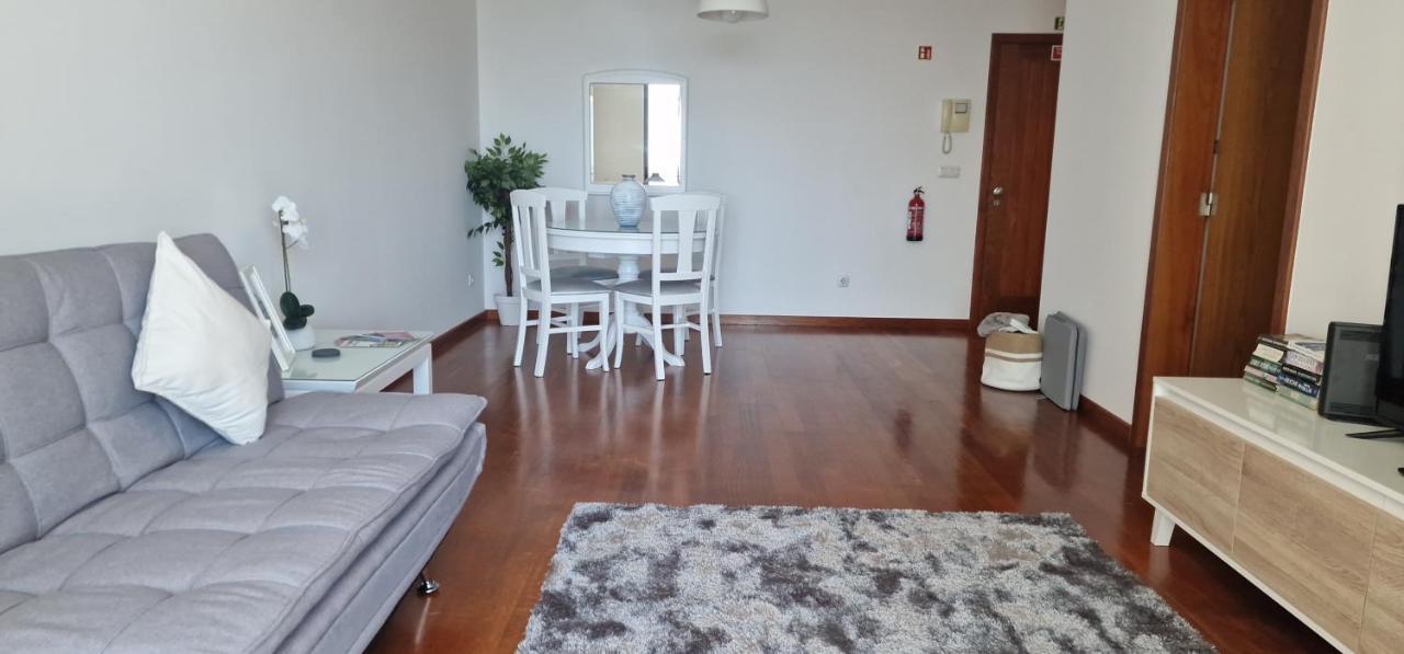 Ocean Pearl Apartment Y Φουνκάλ Εξωτερικό φωτογραφία