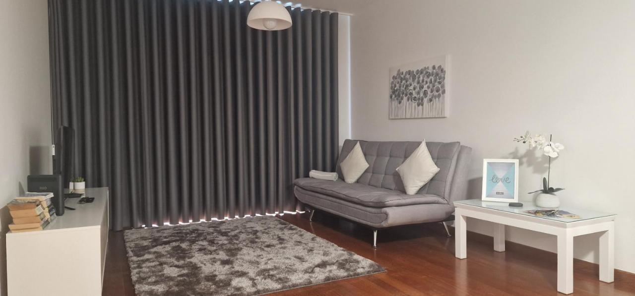 Ocean Pearl Apartment Y Φουνκάλ Εξωτερικό φωτογραφία